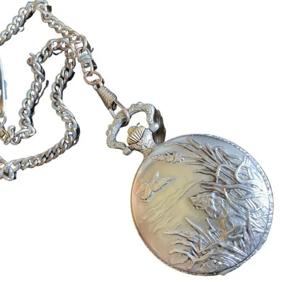 Milan Quartz Japanese Movement Accessories Vintage